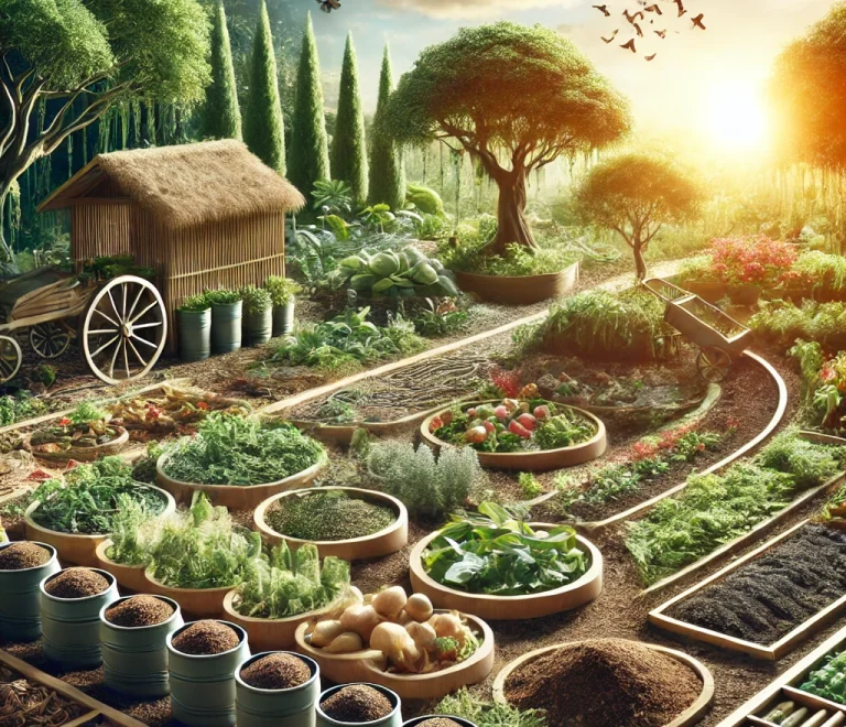 La Permaculture
